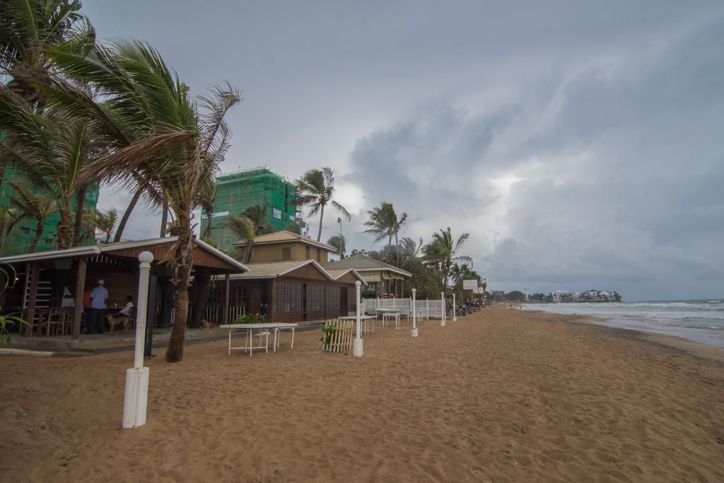 Cozy Sea View Luxury Apartment, Fully Furnished, 2 Bedrooms, 2 Bathrooms Dehiwala-Mount Lavinia Exterior foto